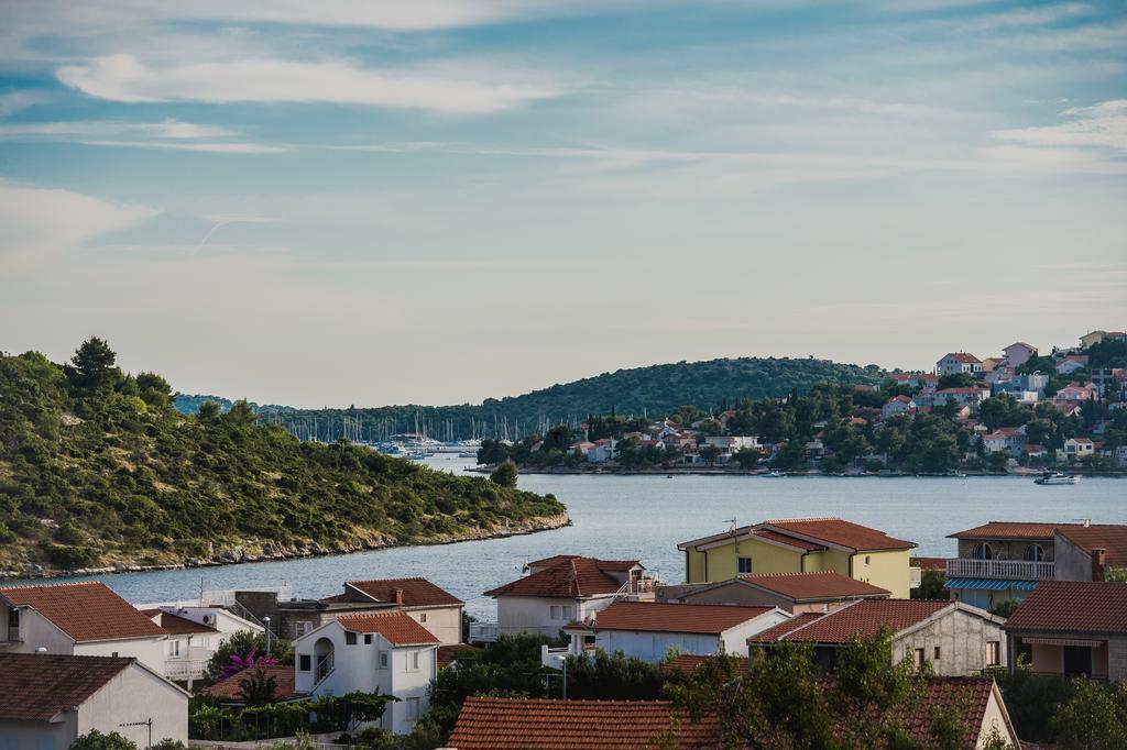 Apartments Villa Monique Рогозница Номер фото