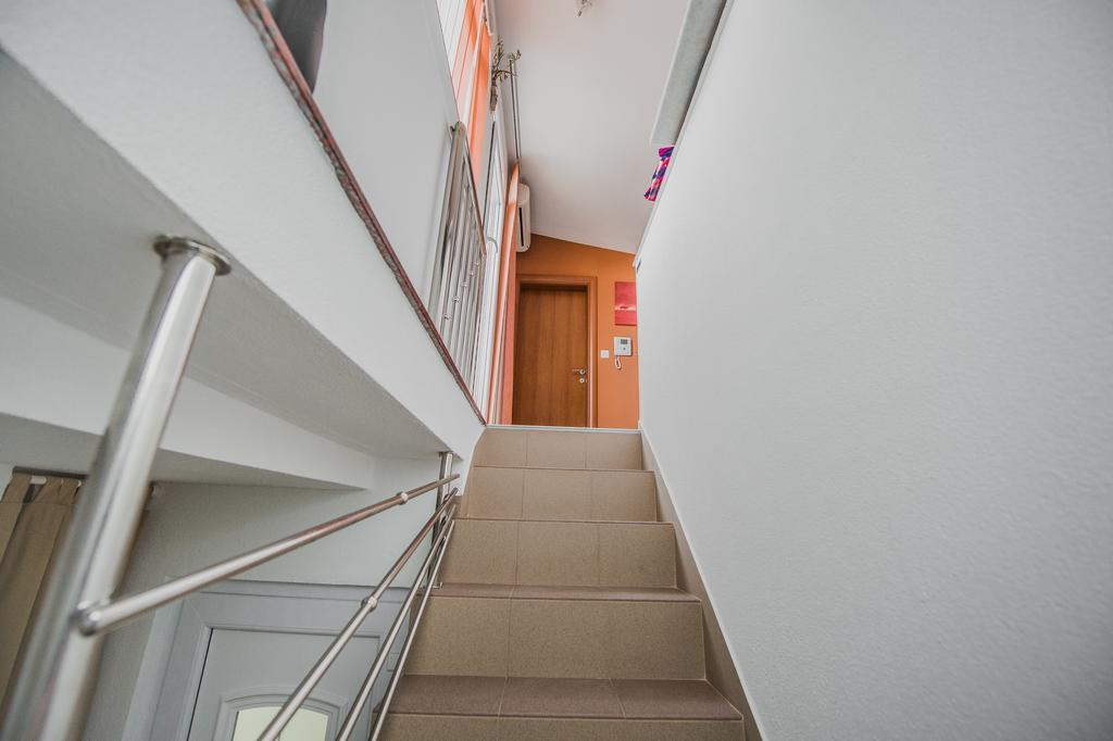 Apartments Villa Monique Рогозница Номер фото
